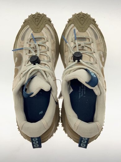 商品画像：ローカットスニーカー/23.5cm/BEG/DV7903-101 3