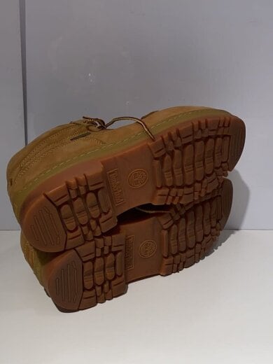 商品画像：BEAMS別注 HERITAGE GORE-TEX/ブーツ/25.5cm/CML/A68M7 4