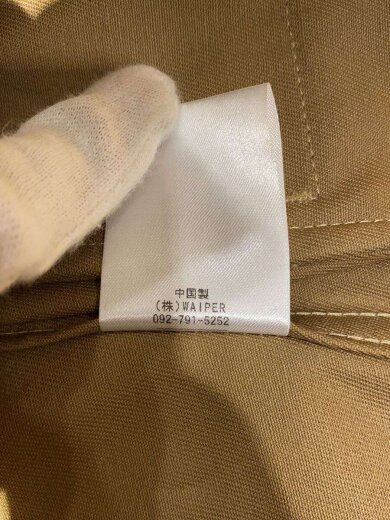 商品画像：ボトム/34/コットン/BRW/WP1134 5