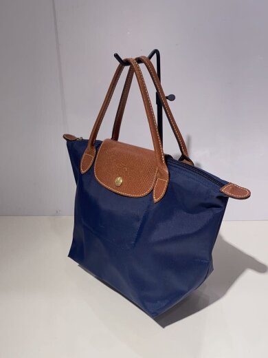 商品画像：ルプリアージュS/トートバッグ/--/NVY 2