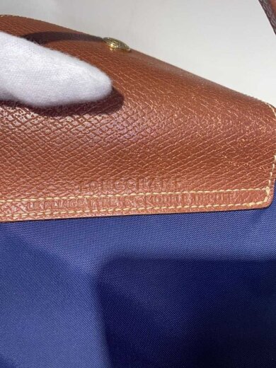 商品画像：ルプリアージュS/トートバッグ/--/NVY 5