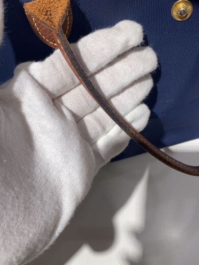 商品画像：ルプリアージュS/トートバッグ/--/NVY 7