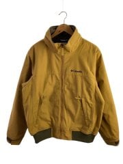 ジャケット/M/ポリエステル/CML/XM5673