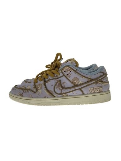 商品画像：Nike SB Dunk Low PRM/ローカットスニーカー/28cm/PUP/FN5880-001 1