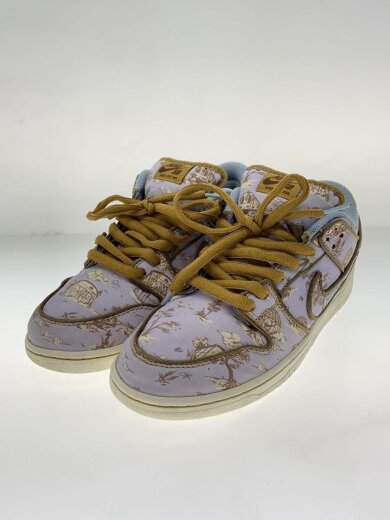 商品画像：Nike SB Dunk Low PRM/ローカットスニーカー/28cm/PUP/FN5880-001 2