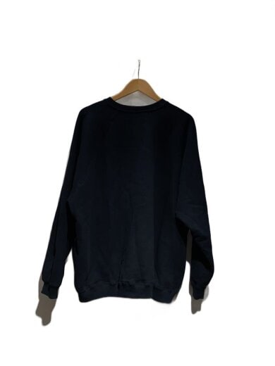 商品画像：×Age Factory/スウェット/FREE/コットン/BLK 2