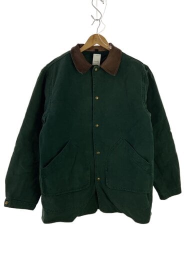商品画像：ジャケット/M/--/GRN 1