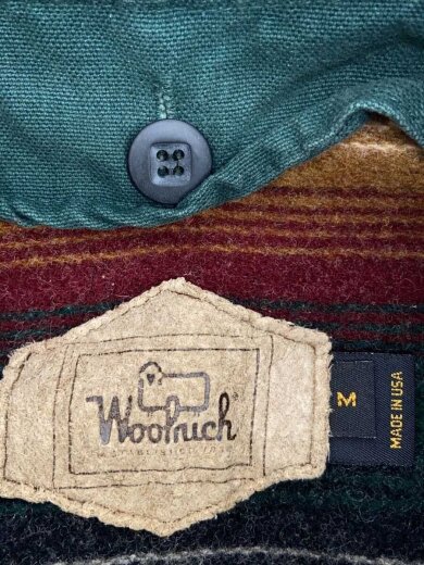 商品画像：ジャケット/M/--/GRN 3