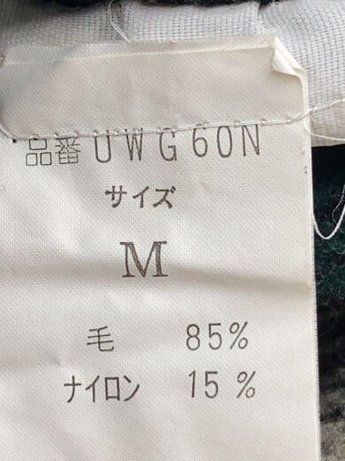 商品画像：ジャケット/M/--/GRN 4