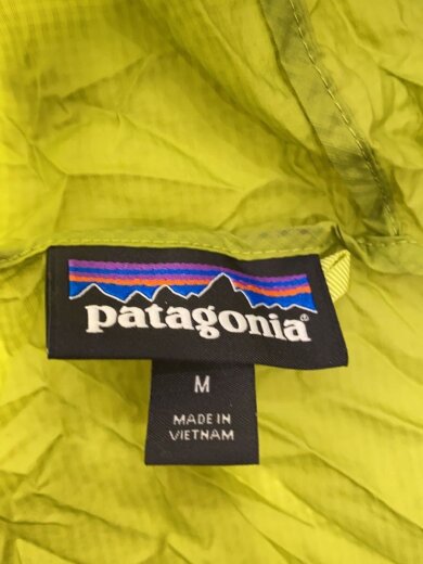 商品画像：ナイロンジャケット/M/ナイロン/GRN/STY24142SP19 3