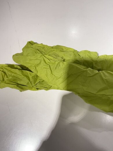 商品画像：ナイロンジャケット/M/ナイロン/GRN/STY24142SP19 5