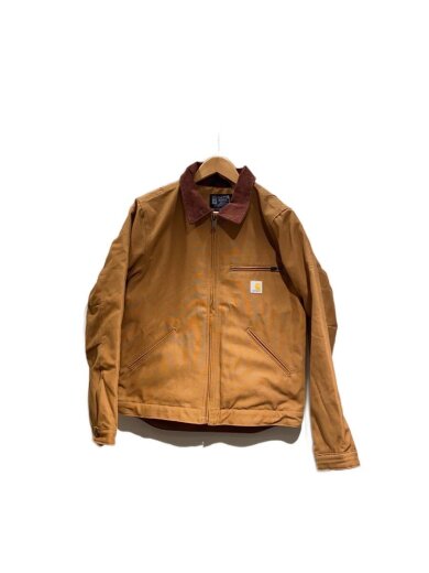 商品画像：デトロイトジャケット/ジャケット/S/コットン/BRW/0J3828-M 1