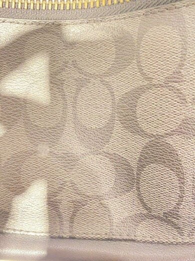 商品画像：ウエストバッグ/--/BLK/総柄/J1957-F78777 3