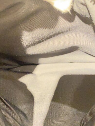 商品画像：ウエストバッグ/--/BLK/総柄/J1957-F78777 5