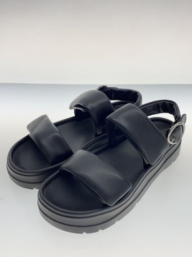 商品画像：サンダル/L/BLK/250004 2