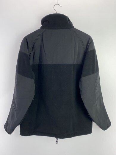 画像：WAIPERECWCS GEN2/フリースジャケット/M/ポリエステル/BLK/WP10182