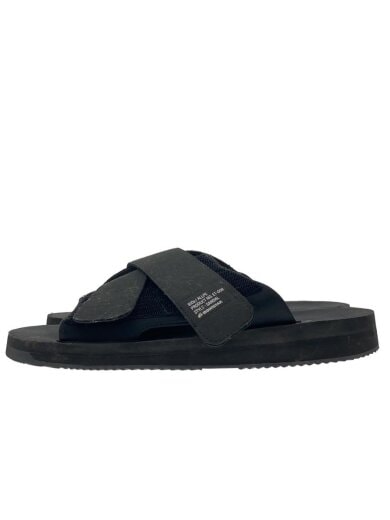 商品画像：サンダル/--/BLK/ET-008 1