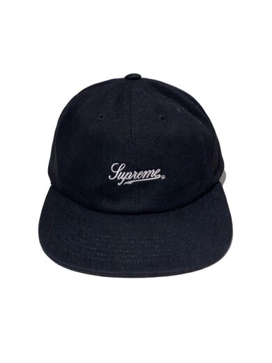 商品画像：キャップ/FREE/コットン/BLK/メンズ 1