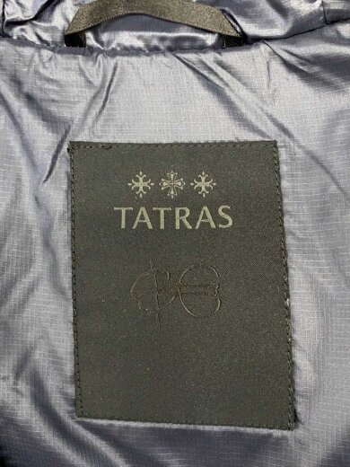 商品画像：ダウンベスト/3/ナイロン/NVY/MTFS22S4823-D 3