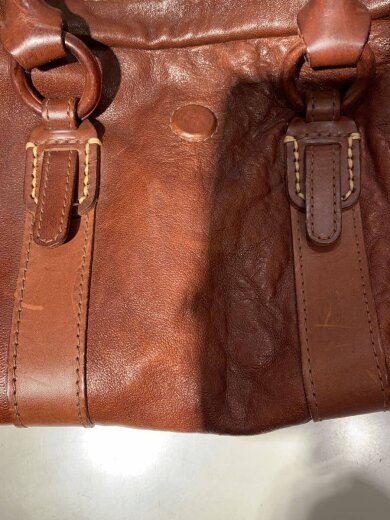 商品画像：ハンドバッグ/--/BRW// 7