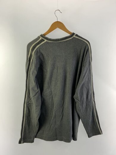 商品画像：スウェット/XL/コットン/GRY 2