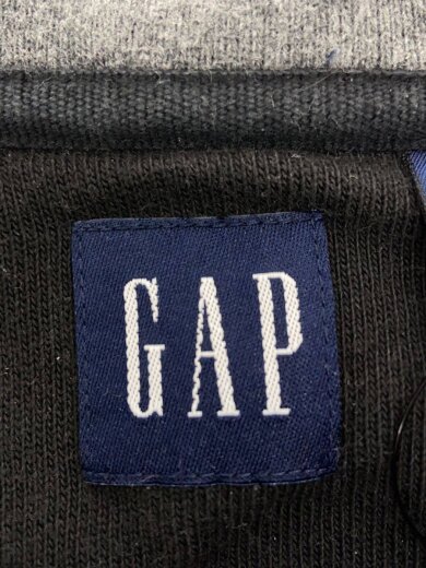 商品画像：スウェット/XL/コットン/GRY 3