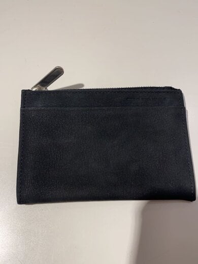 商品画像：コインケース/--/BLK/メンズ 2