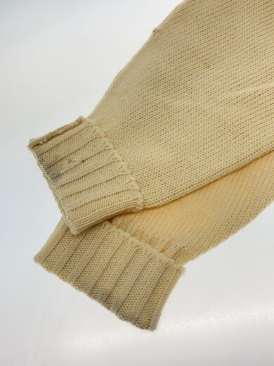 商品画像：TOMSLATE/カーディガン(厚手)/42/--/BEG 4