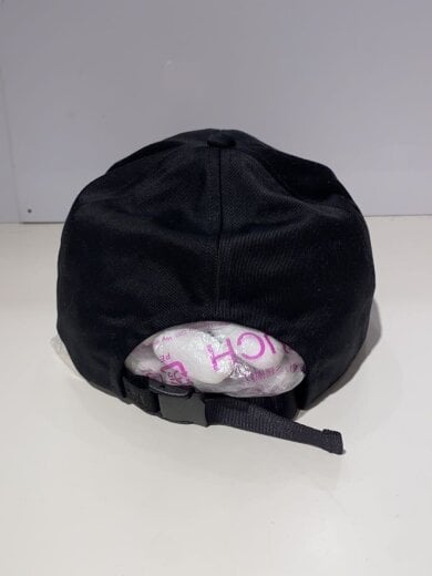 商品画像：キャップ/FREE/コットン/BLK/メンズ/SUPS400 3