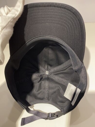 商品画像：キャップ/FREE/コットン/BLK/メンズ/SUPS400 4