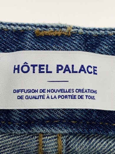 商品画像：HOTEL PALACE/ボトム/M/デニム/IDG/668-5127205 4