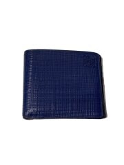 アナグラムロゴ/2つ折り財布/--/NVY/メンズ
