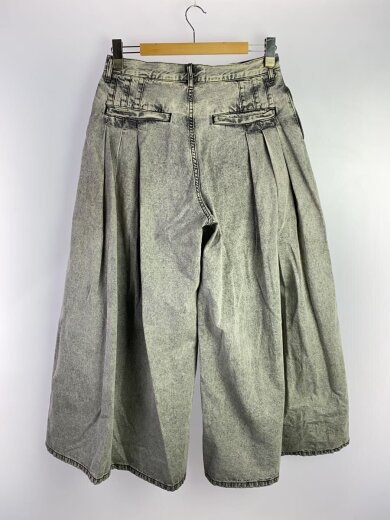 商品画像：ボトム/S/デニム/GRY/HA010207TO 2