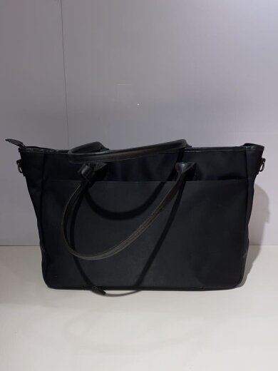 商品画像：ブリーフケース/--/BLK 3