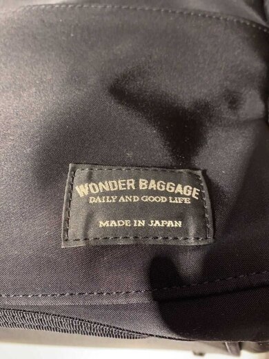 商品画像：ブリーフケース/--/BLK 5