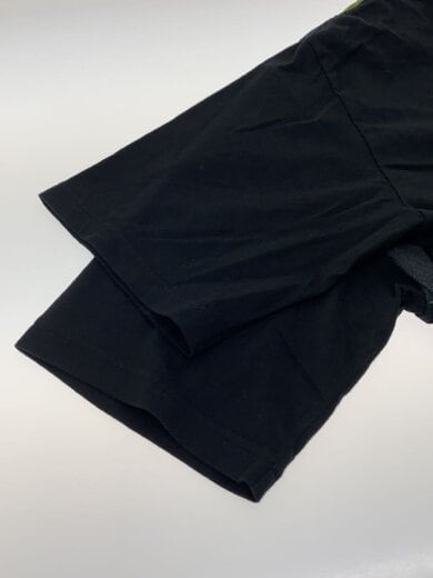 商品画像：Tシャツ/3/コットン/BLK/総柄/UC2E9807 5