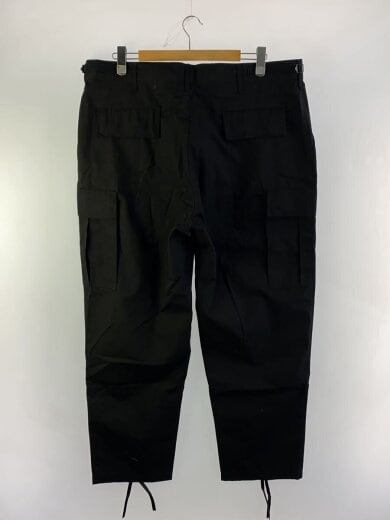 商品画像：GS/リップストップ/カーゴパンツ/XL/--/BLK 2
