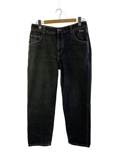 商品画像：ボトム/M/デニム/BLK 1