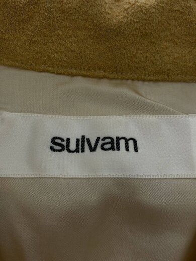 商品画像：ジャケット/M/コットン/BEG/SH-Y02-400 3