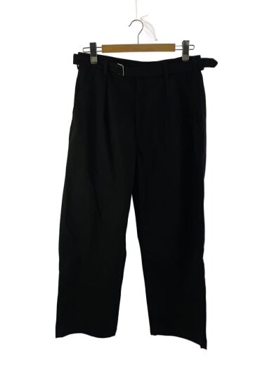 商品画像：ボトム/M/ポリエステル/BLK/24-030-600-2330-3-0 1