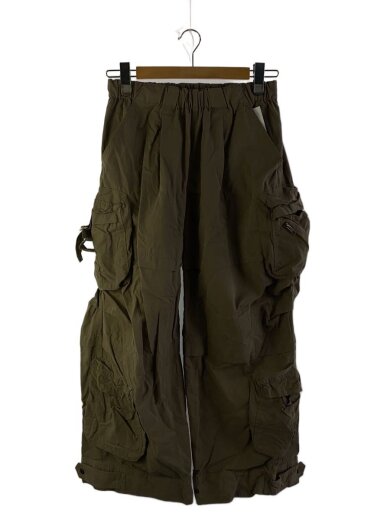 商品画像：SEIRA×LAGUA VOLUME/カーゴパンツ/S/コットン/BEG/510HAM01-1371 1