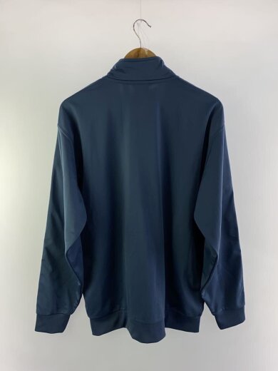 商品画像：ジャケット/L/ポリエステル/BLU/IX6438 2