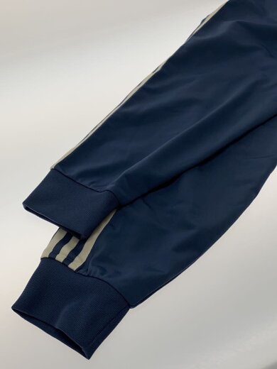 商品画像：ジャケット/L/ポリエステル/BLU/IX6438 5