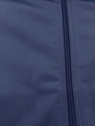 商品画像：ジャケット/L/ポリエステル/BLU/IX6438 6