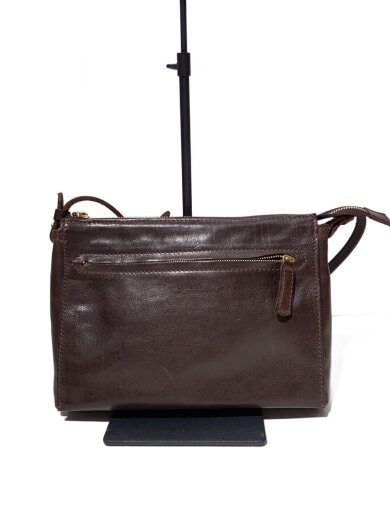 商品画像：ショルダーバッグ/--/BRW 1