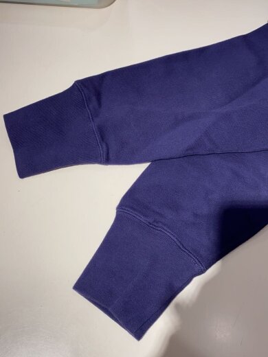 商品画像：BAY MEADOWS/スウェット/M/コットン/PUP/PC9-21931-0000 7