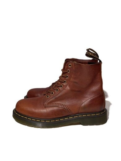 商品画像：PASCAL/ブーツ/UK7/BRW/1460 1