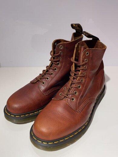 商品画像：PASCAL/ブーツ/UK7/BRW/1460 2