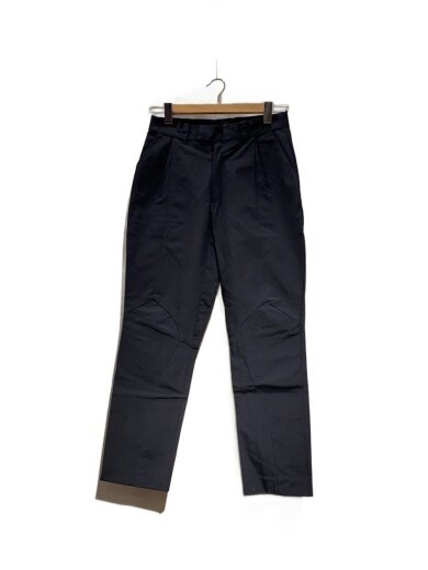 商品画像：テーパードパンツ/S/ナイロン/BLK/GSM53000 1