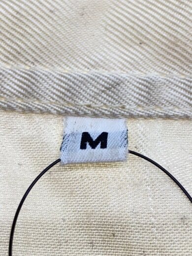 商品画像：R.J.S/レーシングジャケット/M/--/BEG 3